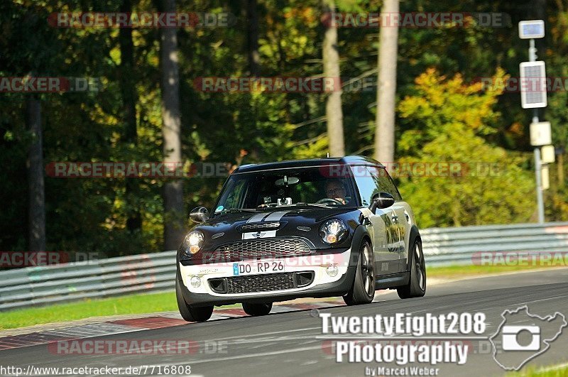 Bild #7716808 - Touristenfahrten Nürburgring Nordschleife (13.10.2019)