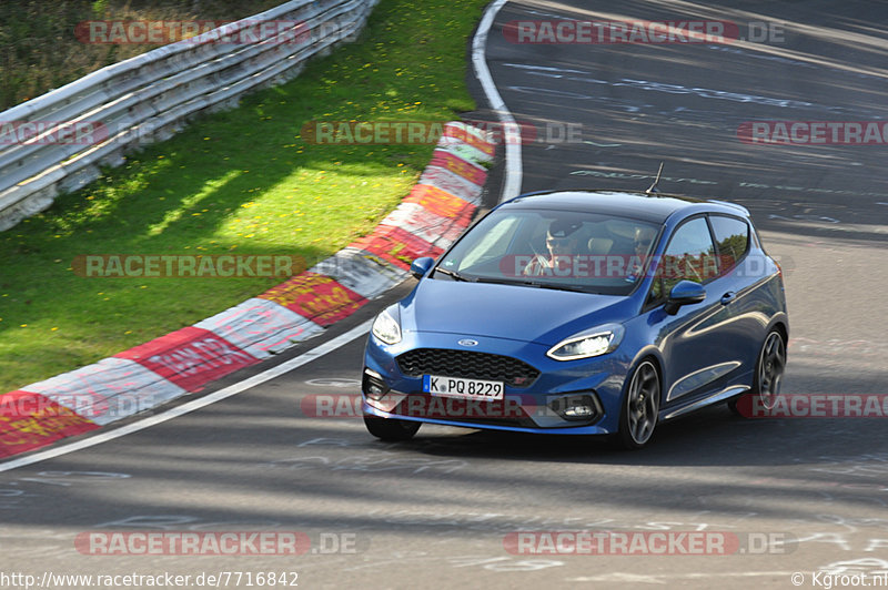 Bild #7716842 - Touristenfahrten Nürburgring Nordschleife (13.10.2019)