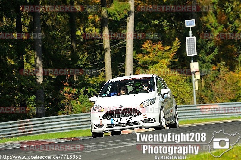 Bild #7716852 - Touristenfahrten Nürburgring Nordschleife (13.10.2019)