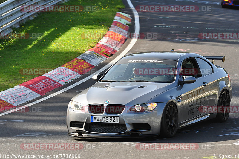 Bild #7716909 - Touristenfahrten Nürburgring Nordschleife (13.10.2019)