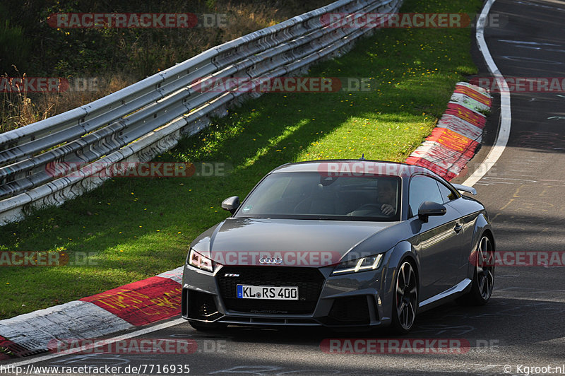 Bild #7716935 - Touristenfahrten Nürburgring Nordschleife (13.10.2019)