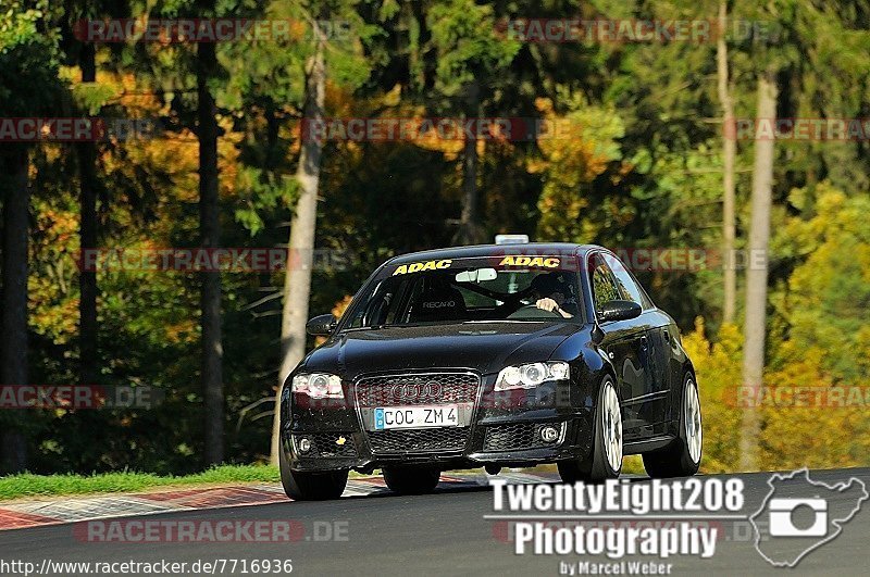 Bild #7716936 - Touristenfahrten Nürburgring Nordschleife (13.10.2019)