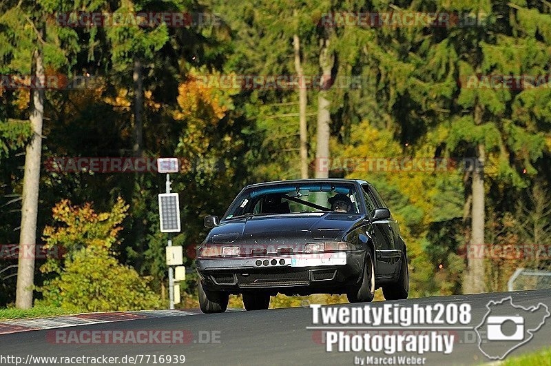 Bild #7716939 - Touristenfahrten Nürburgring Nordschleife (13.10.2019)