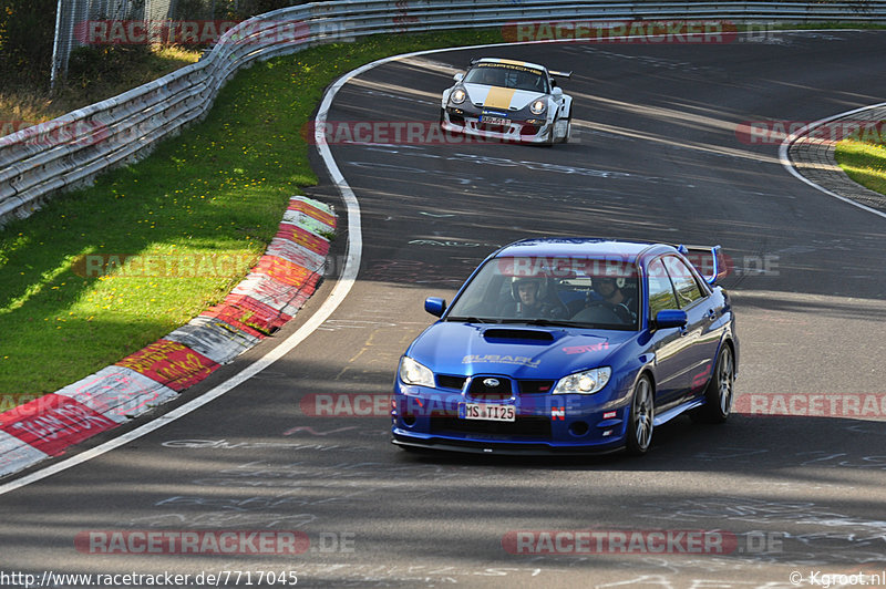 Bild #7717045 - Touristenfahrten Nürburgring Nordschleife (13.10.2019)