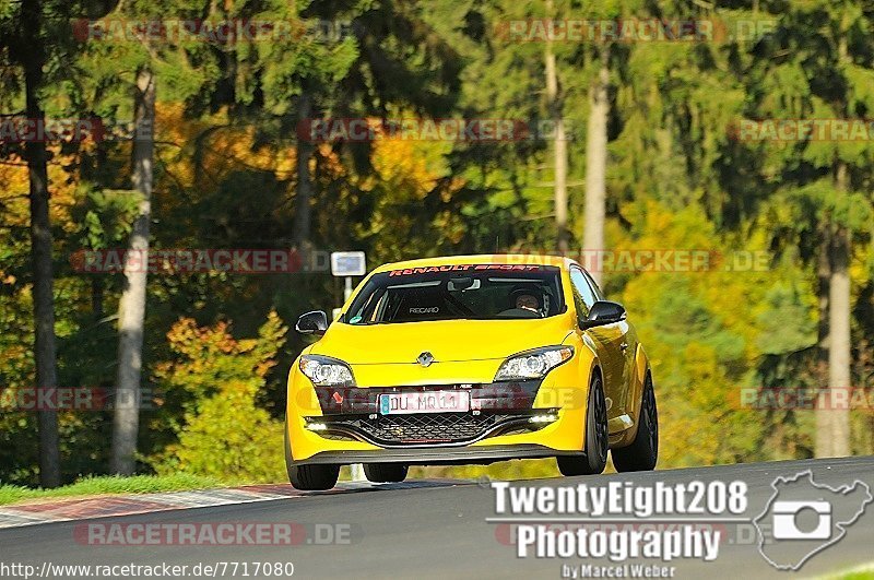 Bild #7717080 - Touristenfahrten Nürburgring Nordschleife (13.10.2019)