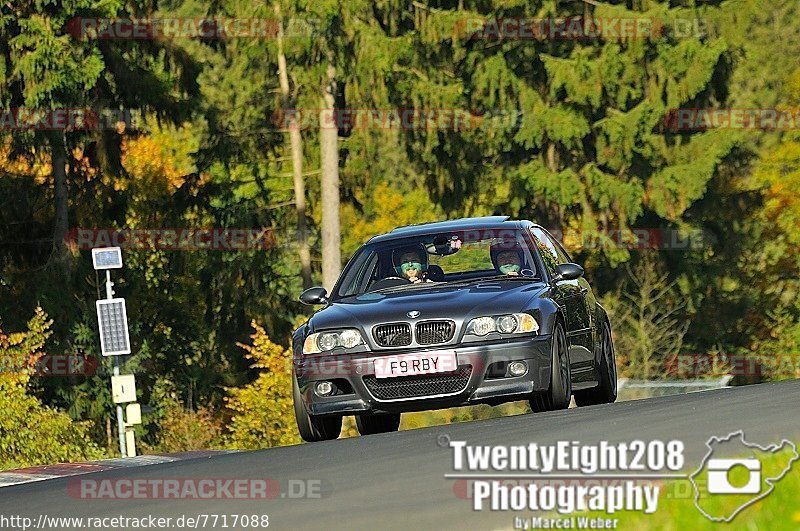 Bild #7717088 - Touristenfahrten Nürburgring Nordschleife (13.10.2019)