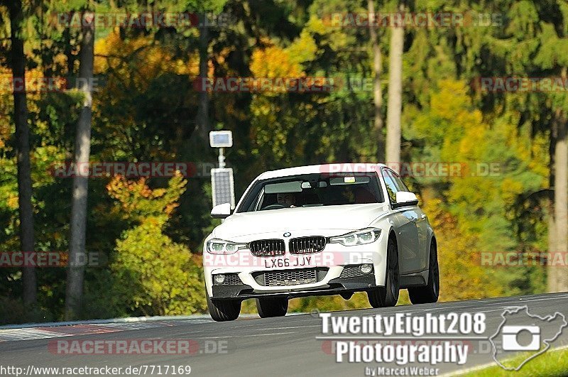 Bild #7717169 - Touristenfahrten Nürburgring Nordschleife (13.10.2019)