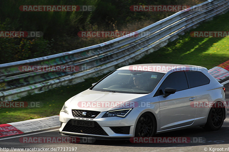 Bild #7717197 - Touristenfahrten Nürburgring Nordschleife (13.10.2019)