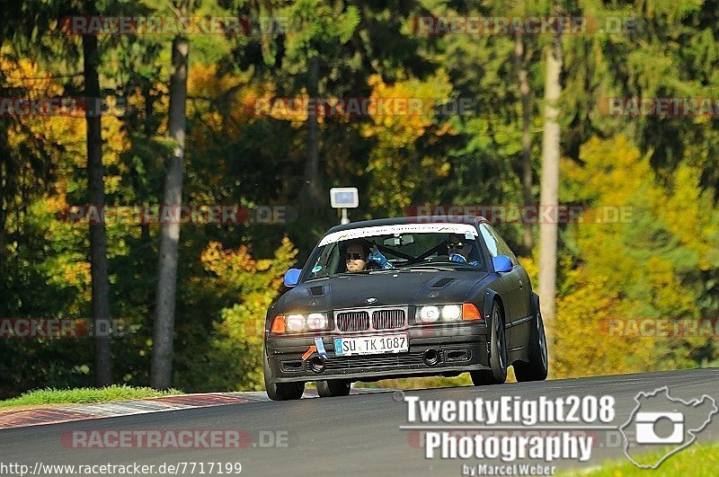 Bild #7717199 - Touristenfahrten Nürburgring Nordschleife (13.10.2019)