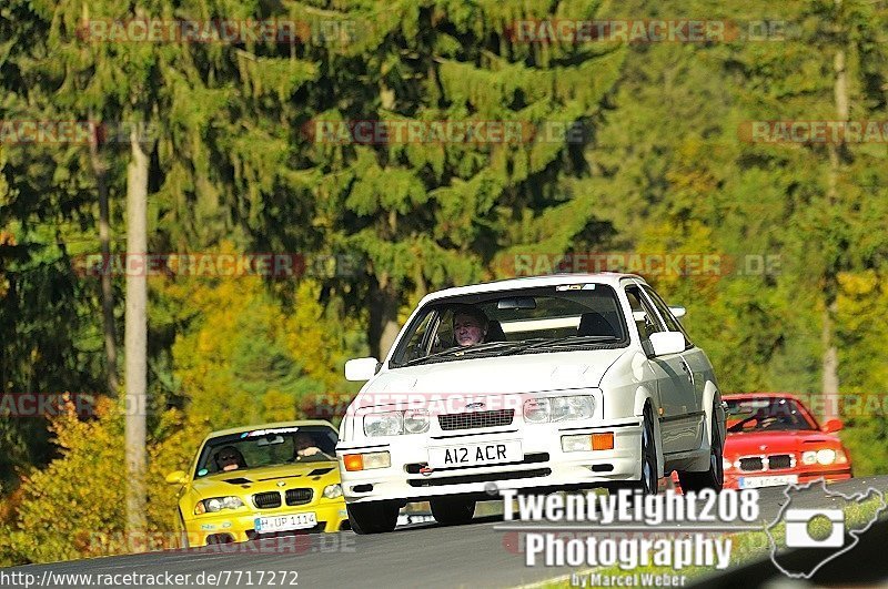 Bild #7717272 - Touristenfahrten Nürburgring Nordschleife (13.10.2019)