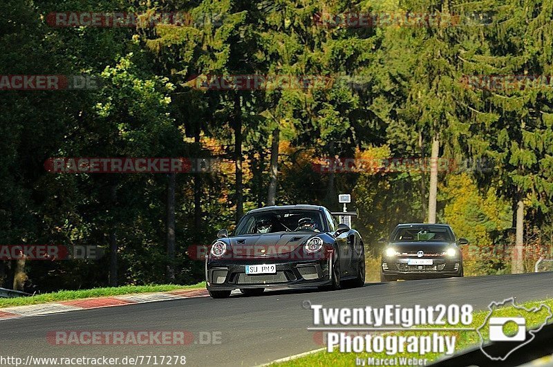 Bild #7717278 - Touristenfahrten Nürburgring Nordschleife (13.10.2019)