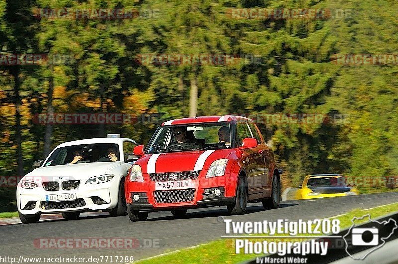 Bild #7717288 - Touristenfahrten Nürburgring Nordschleife (13.10.2019)