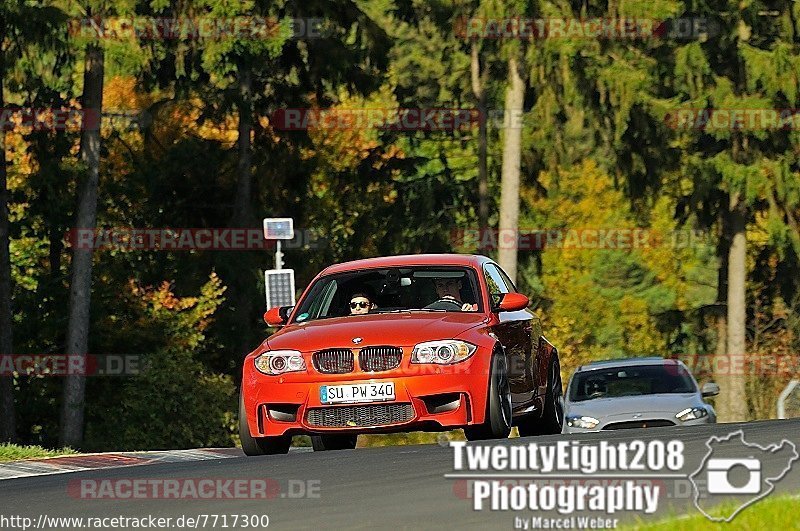 Bild #7717300 - Touristenfahrten Nürburgring Nordschleife (13.10.2019)