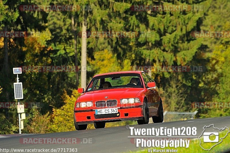 Bild #7717363 - Touristenfahrten Nürburgring Nordschleife (13.10.2019)