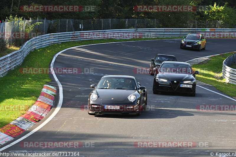 Bild #7717364 - Touristenfahrten Nürburgring Nordschleife (13.10.2019)