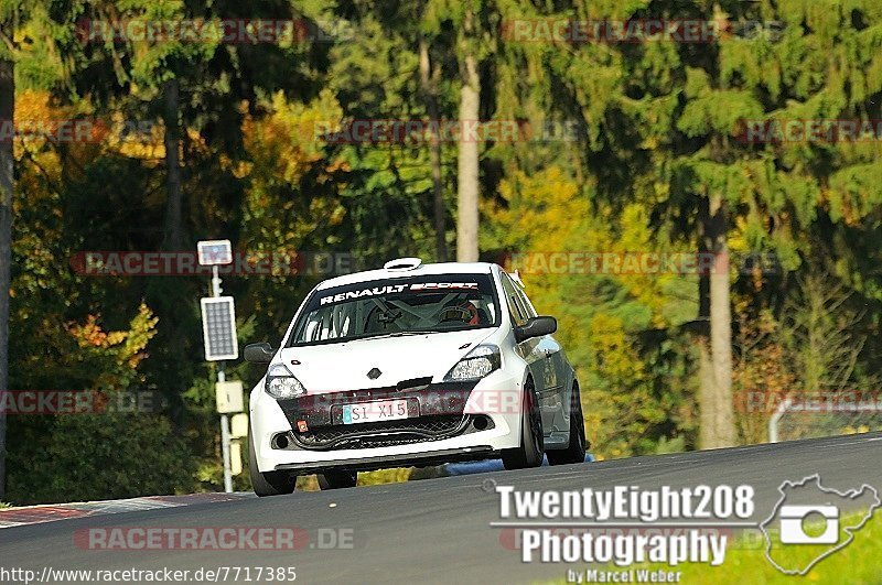 Bild #7717385 - Touristenfahrten Nürburgring Nordschleife (13.10.2019)