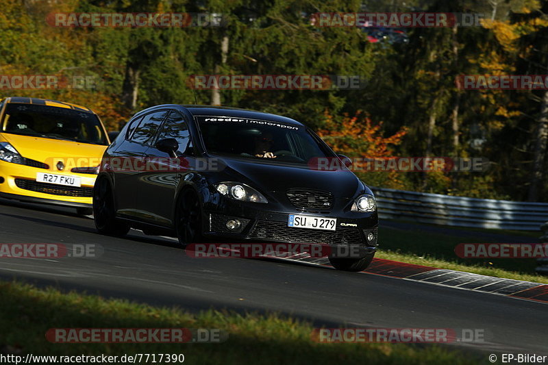 Bild #7717390 - Touristenfahrten Nürburgring Nordschleife (13.10.2019)