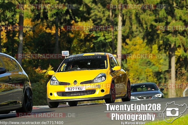 Bild #7717400 - Touristenfahrten Nürburgring Nordschleife (13.10.2019)