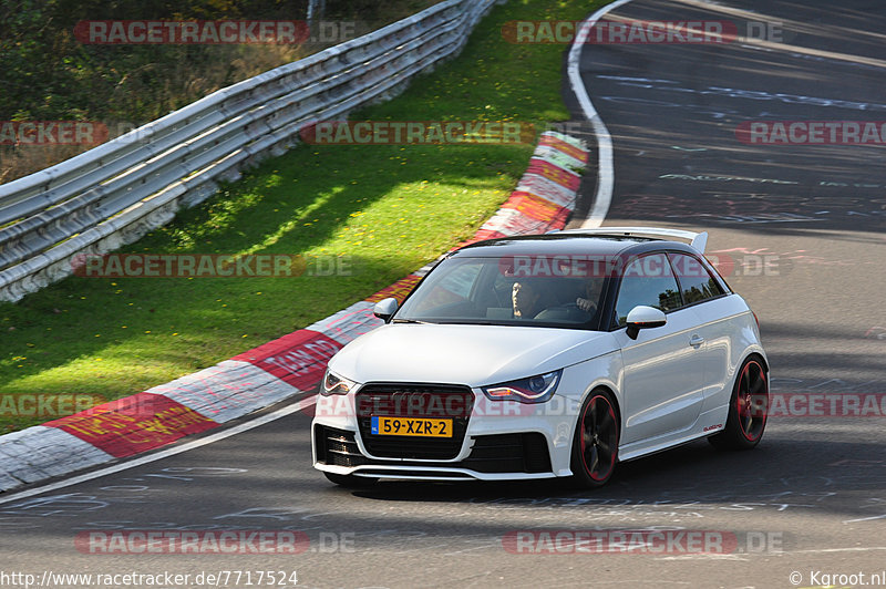 Bild #7717524 - Touristenfahrten Nürburgring Nordschleife (13.10.2019)