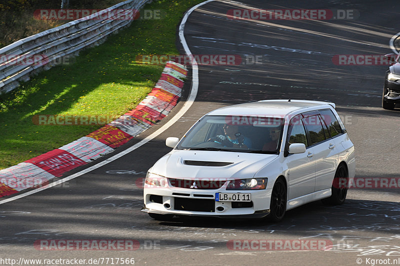 Bild #7717566 - Touristenfahrten Nürburgring Nordschleife (13.10.2019)