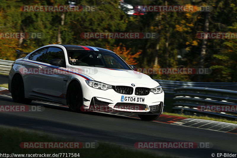 Bild #7717584 - Touristenfahrten Nürburgring Nordschleife (13.10.2019)