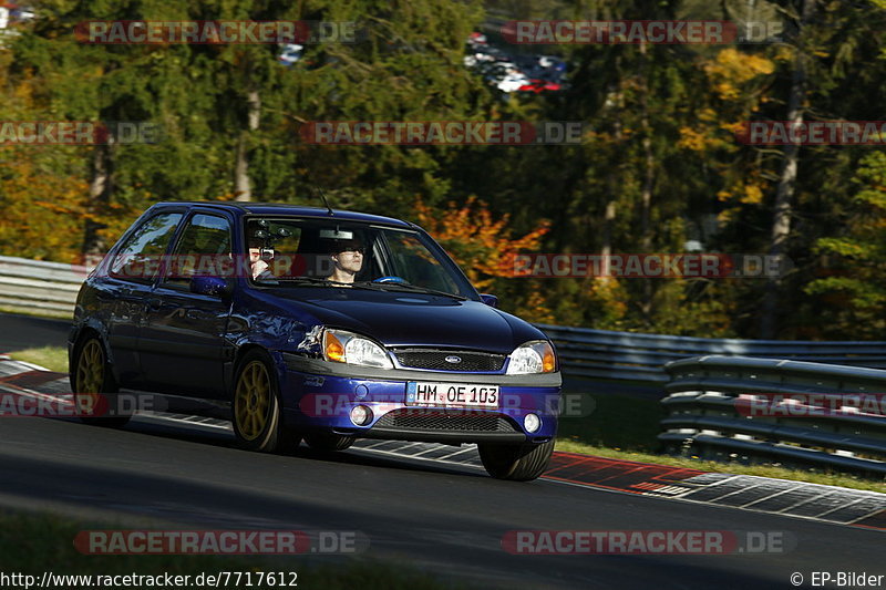 Bild #7717612 - Touristenfahrten Nürburgring Nordschleife (13.10.2019)