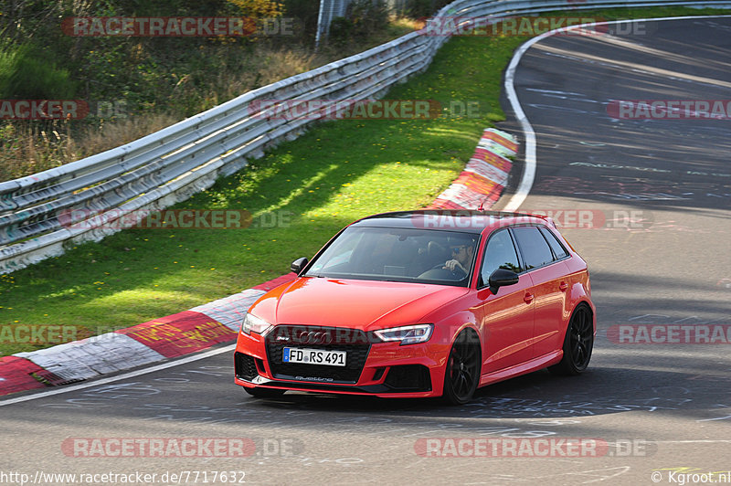 Bild #7717632 - Touristenfahrten Nürburgring Nordschleife (13.10.2019)