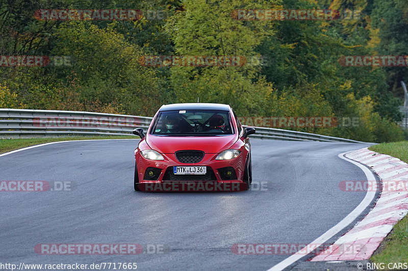 Bild #7717665 - Touristenfahrten Nürburgring Nordschleife (13.10.2019)