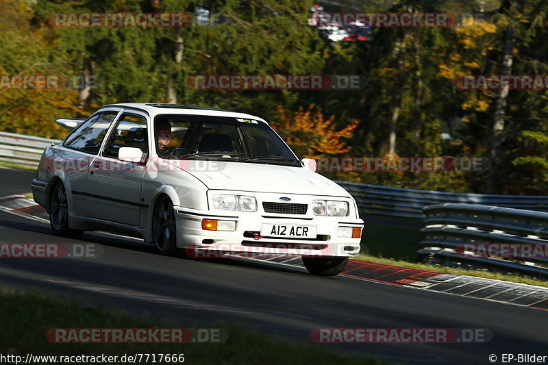 Bild #7717666 - Touristenfahrten Nürburgring Nordschleife (13.10.2019)