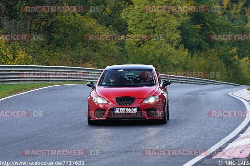 Bild #7717683 - Touristenfahrten Nürburgring Nordschleife (13.10.2019)