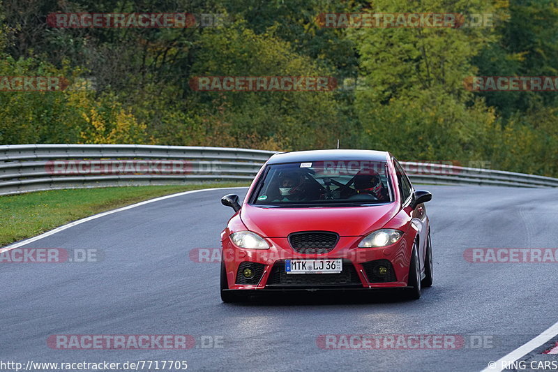 Bild #7717705 - Touristenfahrten Nürburgring Nordschleife (13.10.2019)