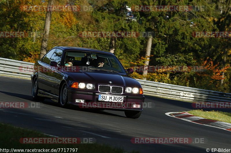 Bild #7717797 - Touristenfahrten Nürburgring Nordschleife (13.10.2019)