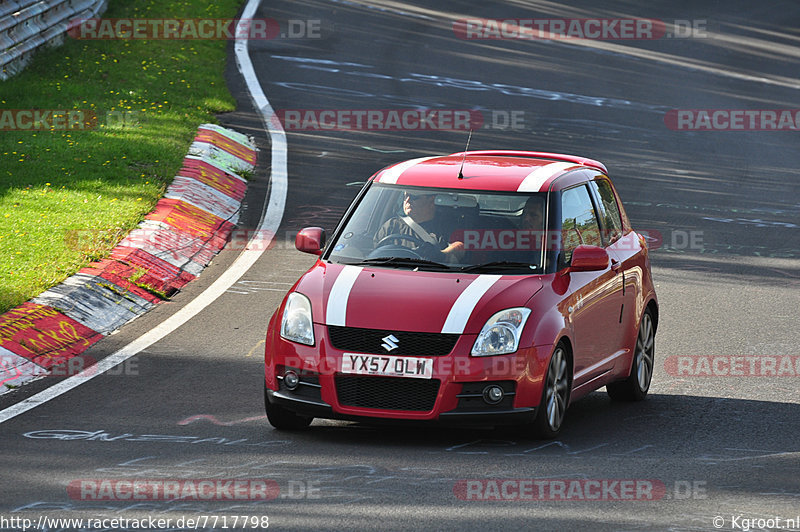 Bild #7717798 - Touristenfahrten Nürburgring Nordschleife (13.10.2019)