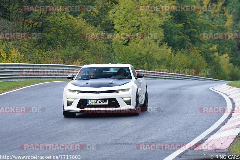 Bild #7717803 - Touristenfahrten Nürburgring Nordschleife (13.10.2019)