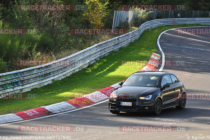 Bild #7717840 - Touristenfahrten Nürburgring Nordschleife (13.10.2019)