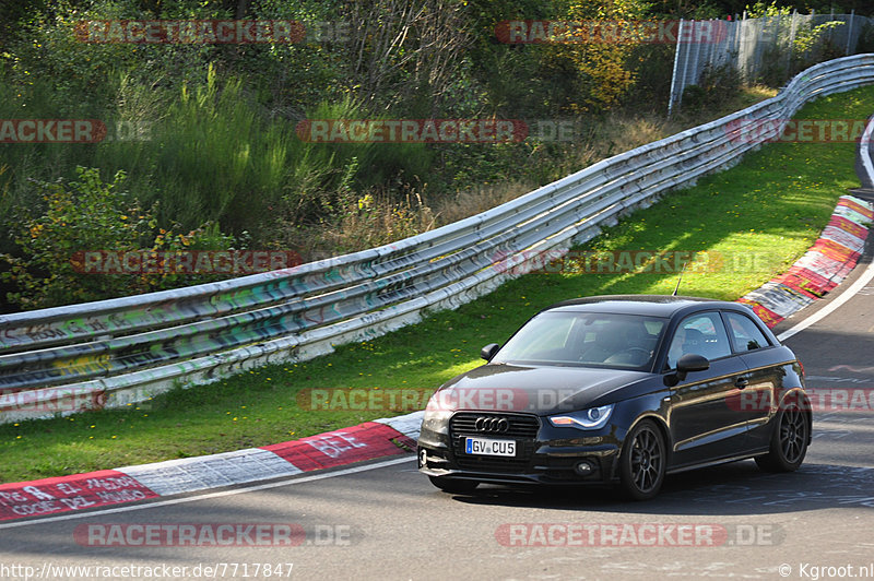 Bild #7717847 - Touristenfahrten Nürburgring Nordschleife (13.10.2019)