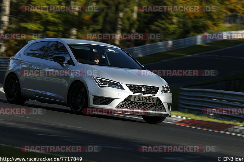 Bild #7717849 - Touristenfahrten Nürburgring Nordschleife (13.10.2019)