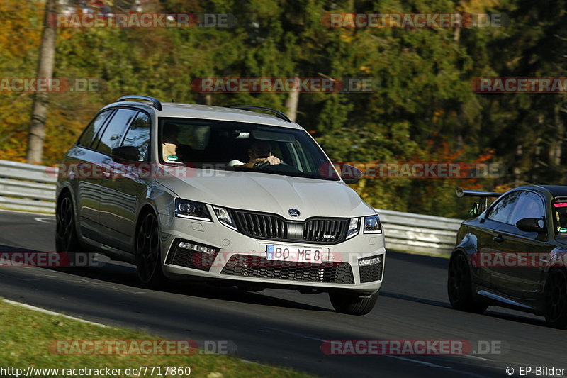 Bild #7717860 - Touristenfahrten Nürburgring Nordschleife (13.10.2019)