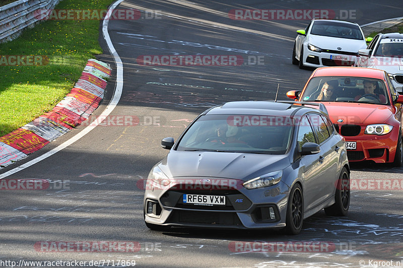 Bild #7717869 - Touristenfahrten Nürburgring Nordschleife (13.10.2019)