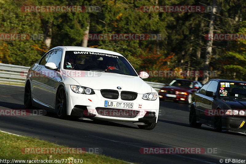 Bild #7717870 - Touristenfahrten Nürburgring Nordschleife (13.10.2019)