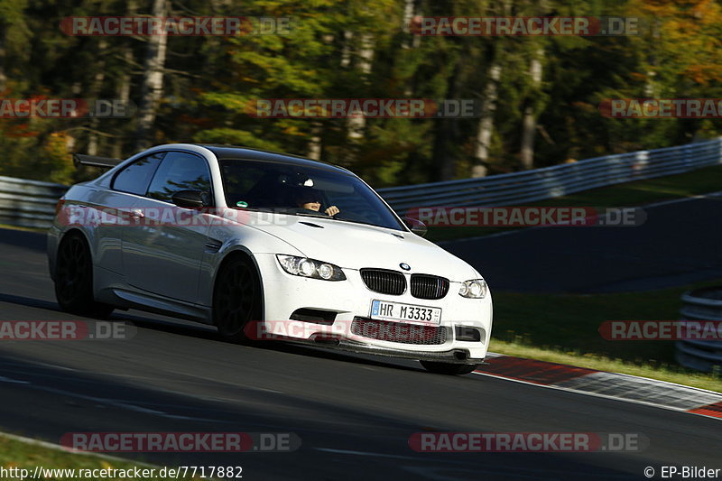 Bild #7717882 - Touristenfahrten Nürburgring Nordschleife (13.10.2019)