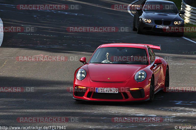 Bild #7717941 - Touristenfahrten Nürburgring Nordschleife (13.10.2019)