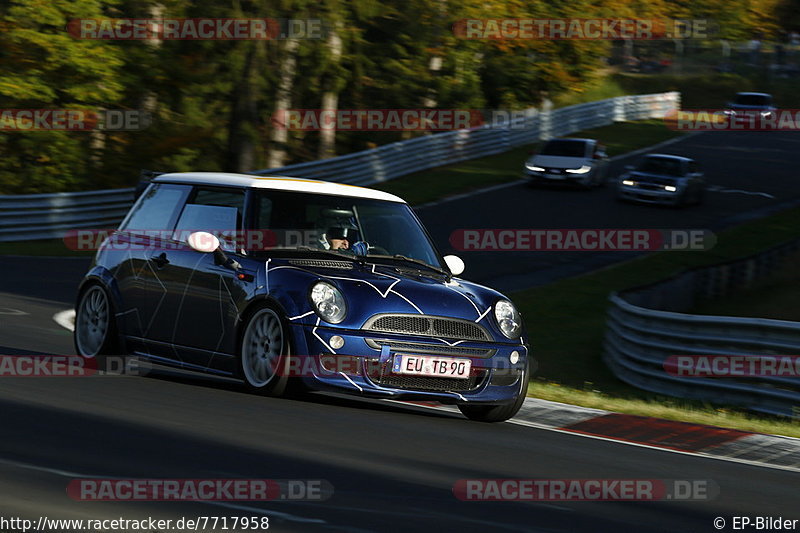 Bild #7717958 - Touristenfahrten Nürburgring Nordschleife (13.10.2019)