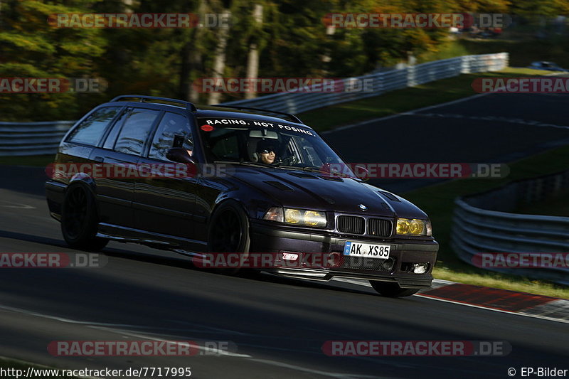 Bild #7717995 - Touristenfahrten Nürburgring Nordschleife (13.10.2019)