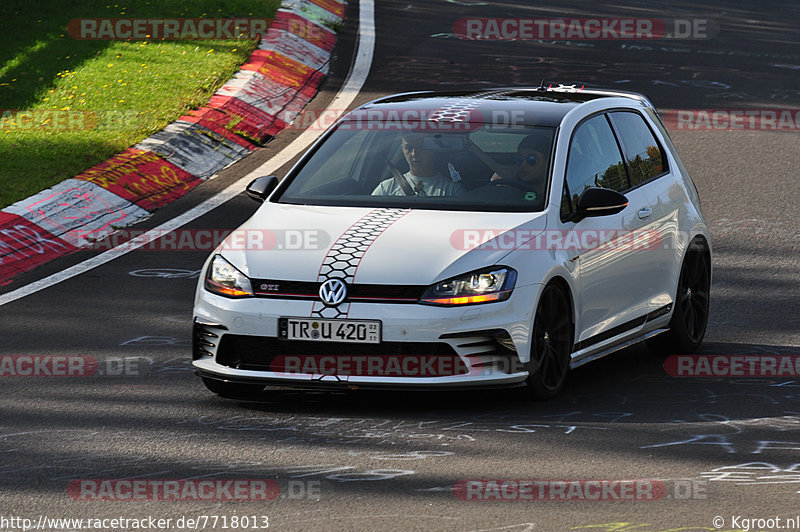 Bild #7718013 - Touristenfahrten Nürburgring Nordschleife (13.10.2019)