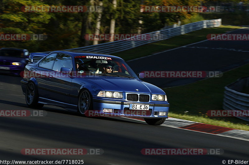 Bild #7718025 - Touristenfahrten Nürburgring Nordschleife (13.10.2019)