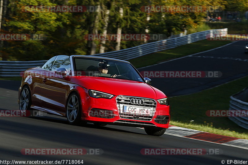 Bild #7718064 - Touristenfahrten Nürburgring Nordschleife (13.10.2019)