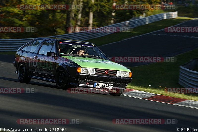 Bild #7718065 - Touristenfahrten Nürburgring Nordschleife (13.10.2019)