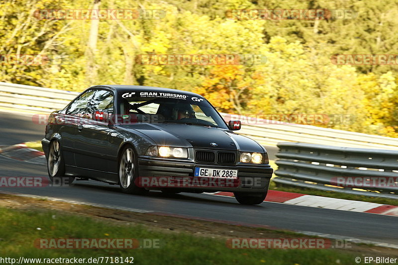 Bild #7718142 - Touristenfahrten Nürburgring Nordschleife (13.10.2019)