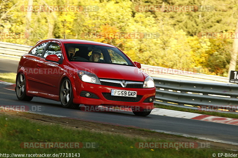 Bild #7718143 - Touristenfahrten Nürburgring Nordschleife (13.10.2019)